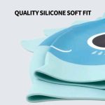 swimming caps for kids, kids swimming caps