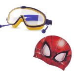Kids swimming goggles, Children's swim goggles, Youth swim goggles, Junior swimming goggles, Toddler swim goggles, Cute swim goggles for kids, Colorful kids goggles, Anti-fog kids swim goggles,UV protection children's goggles,Fun design swim goggles,Adjustable kids swim goggles,Best kids swim goggles,Waterproof youth goggles,Affordable kids swimming goggles,Cartoon character swim goggles,Safe kids swim eyewear,Durable junior swim goggles,High-quality child swim goggles,Swim gear for kids.